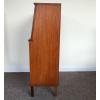 Teak Drinks Cabinet